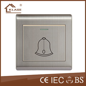 Door bell switch KL5-009